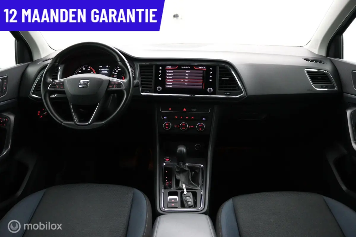 1.5 TSI DSG Business Intense LED ECC ACC 1ste eigenaar