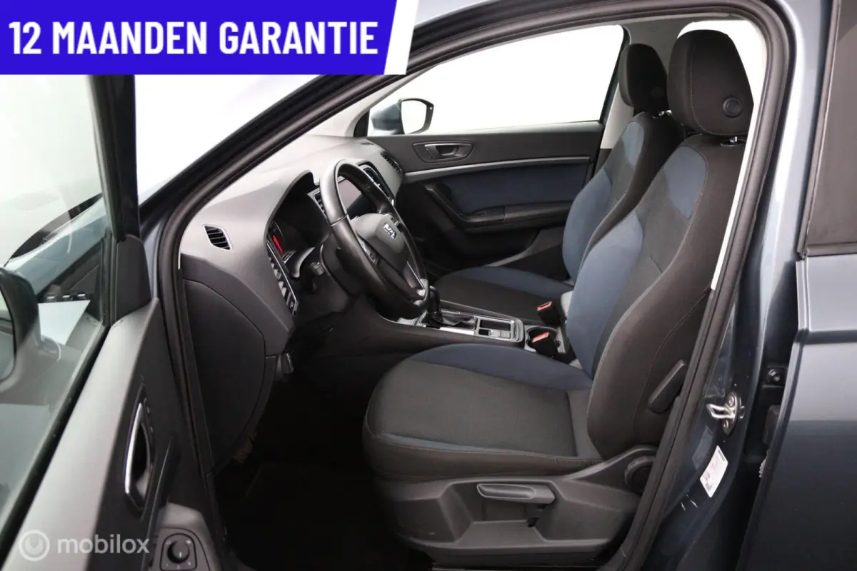 1.5 TSI DSG Business Intense LED ECC ACC 1ste eigenaar