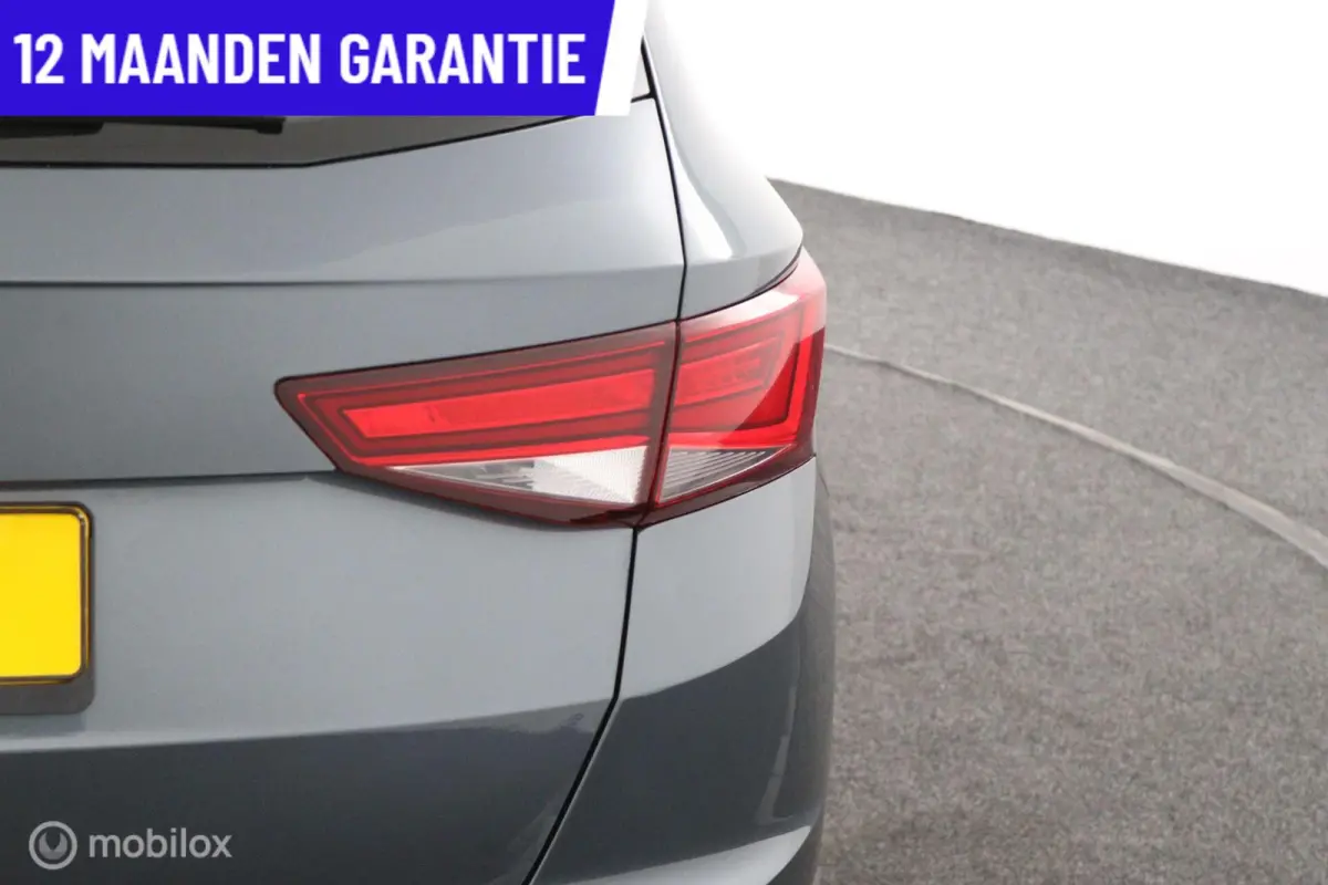 1.5 TSI DSG Business Intense LED ECC ACC 1ste eigenaar