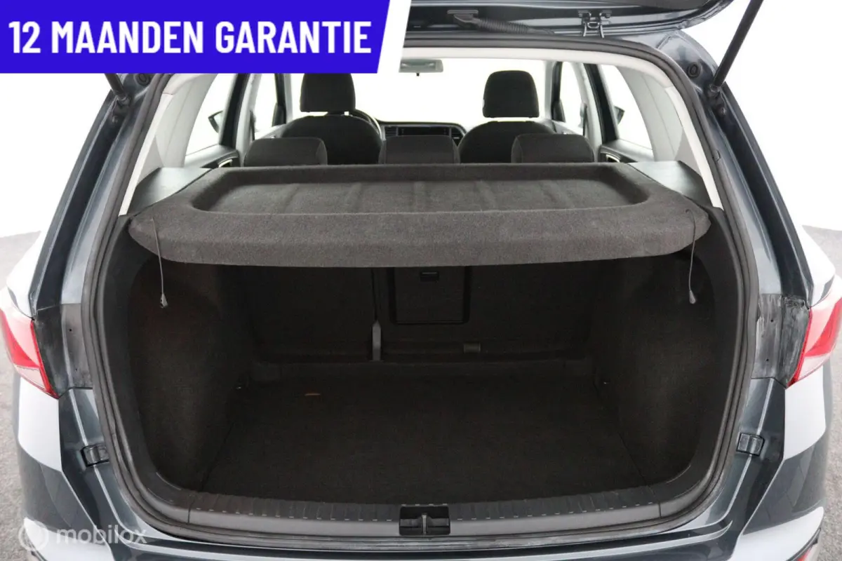 1.5 TSI DSG Business Intense LED ECC ACC 1ste eigenaar
