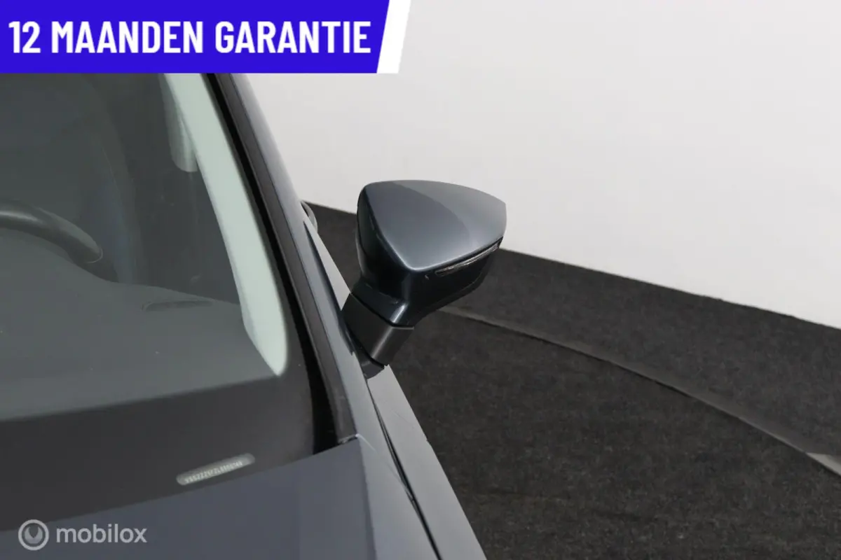 1.5 TSI DSG Business Intense LED ECC ACC 1ste eigenaar
