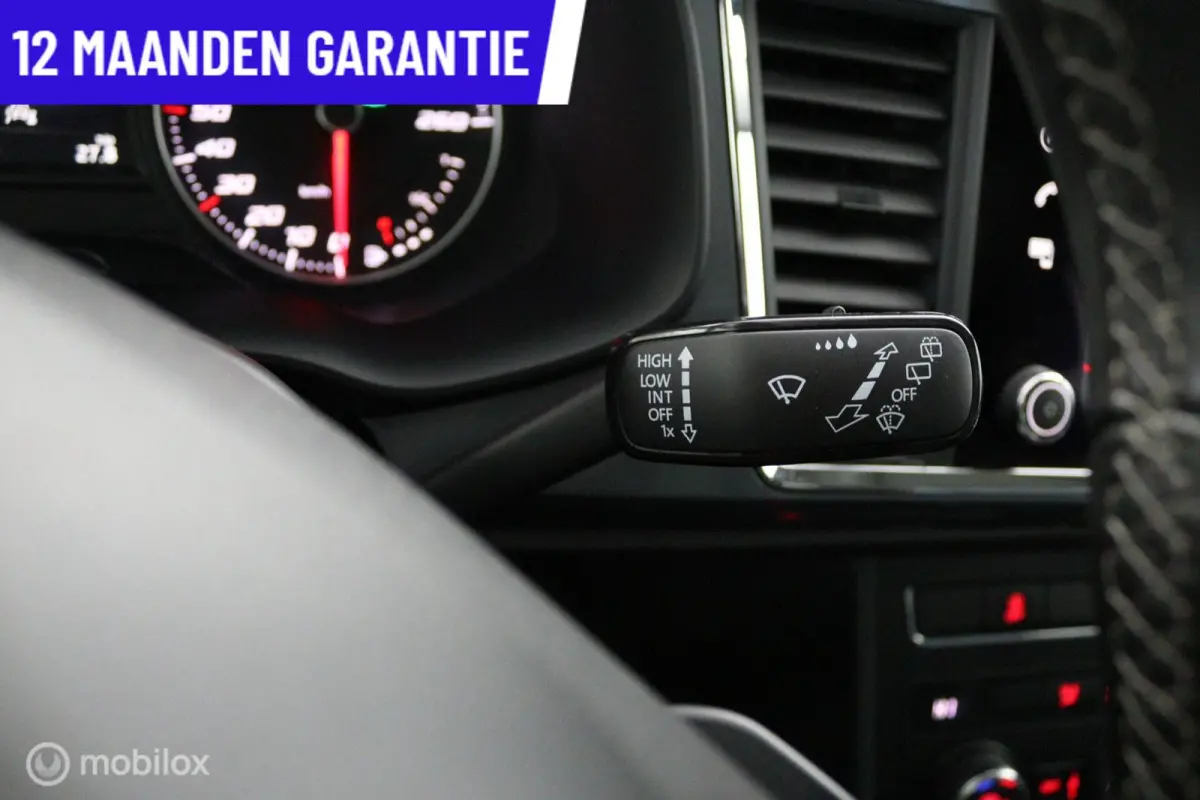 1.5 TSI DSG Business Intense LED ECC ACC 1ste eigenaar
