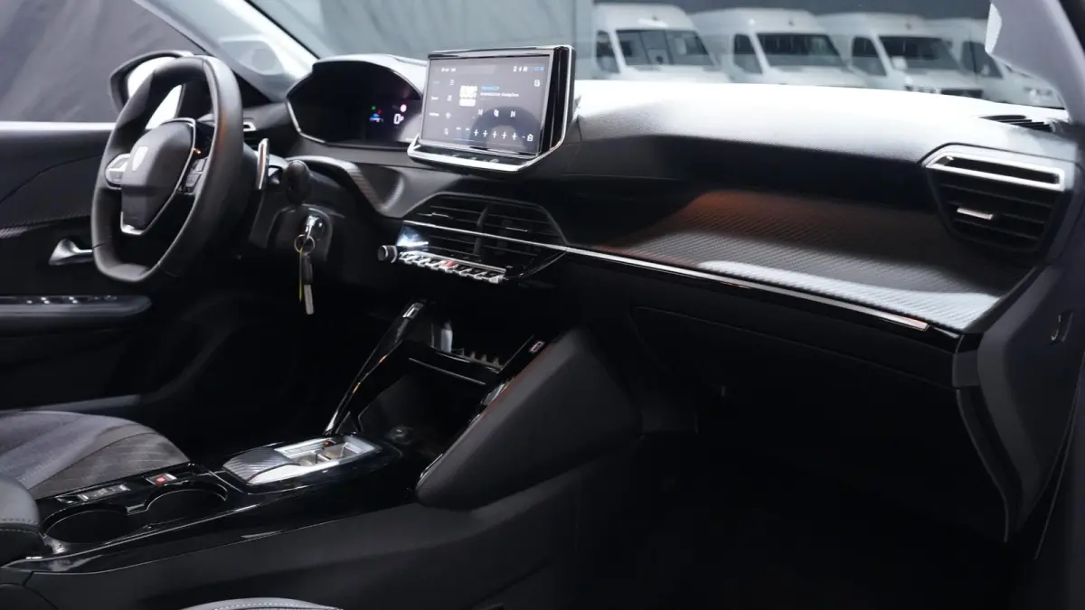 1.2 Hybrid 100 e-DCS6 Allure Apple Carplay/Android auto Clima PDC v+a Led Koplampen
