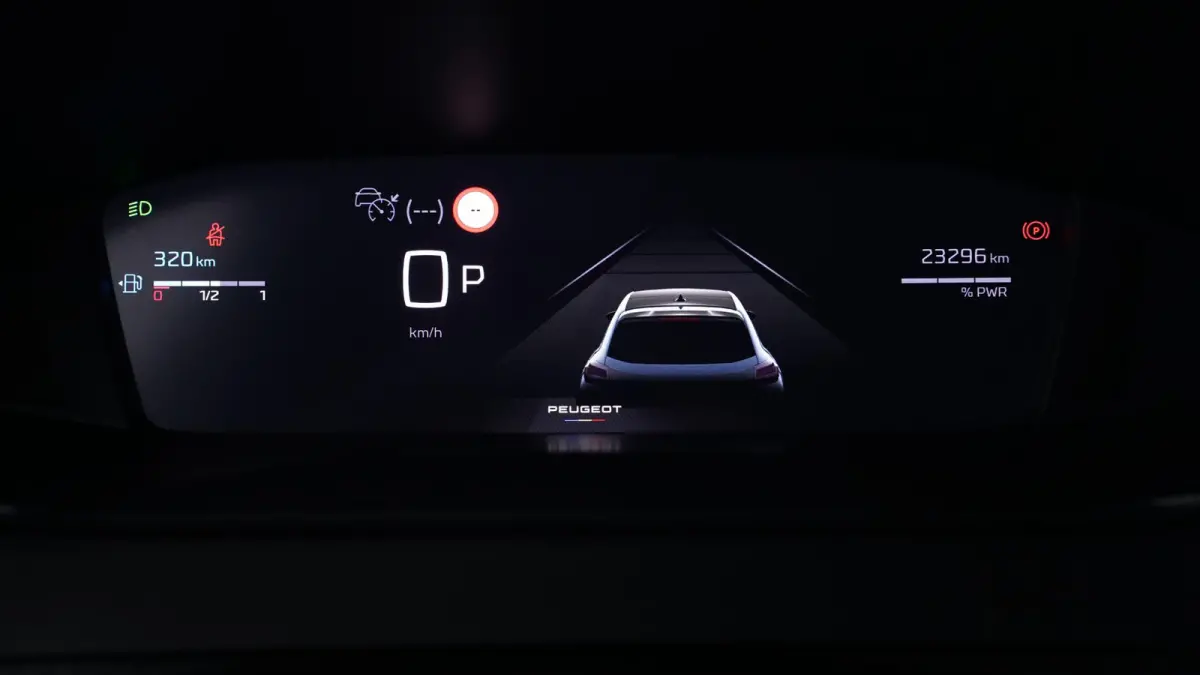 1.2 Hybrid 100 e-DCS6 Allure Apple Carplay/Android auto Clima PDC v+a Led Koplampen