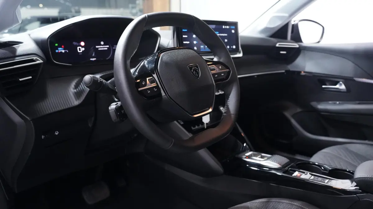 1.2 Hybrid 100 e-DCS6 Allure Apple Carplay/Android auto Clima PDC v+a Led Koplampen