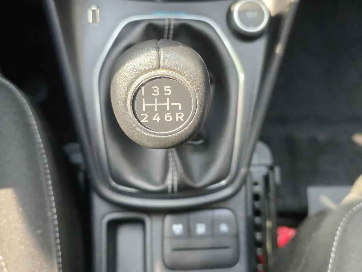 1.0 EcoBoost Titanium X | Navigatie | Cruise Control | Stoel + Voorruit + Stuurverwarming | Licht metalen velgen