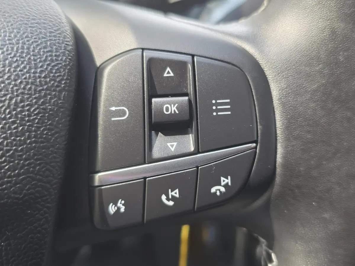 1.0 EcoBoost Titanium X | Navigatie | Cruise Control | Stoel + Voorruit + Stuurverwarming | Licht metalen velgen