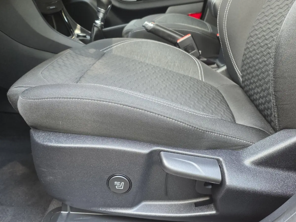 1.0 EcoBoost Titanium X | Navigatie | Cruise Control | Stoel + Voorruit + Stuurverwarming | Licht metalen velgen