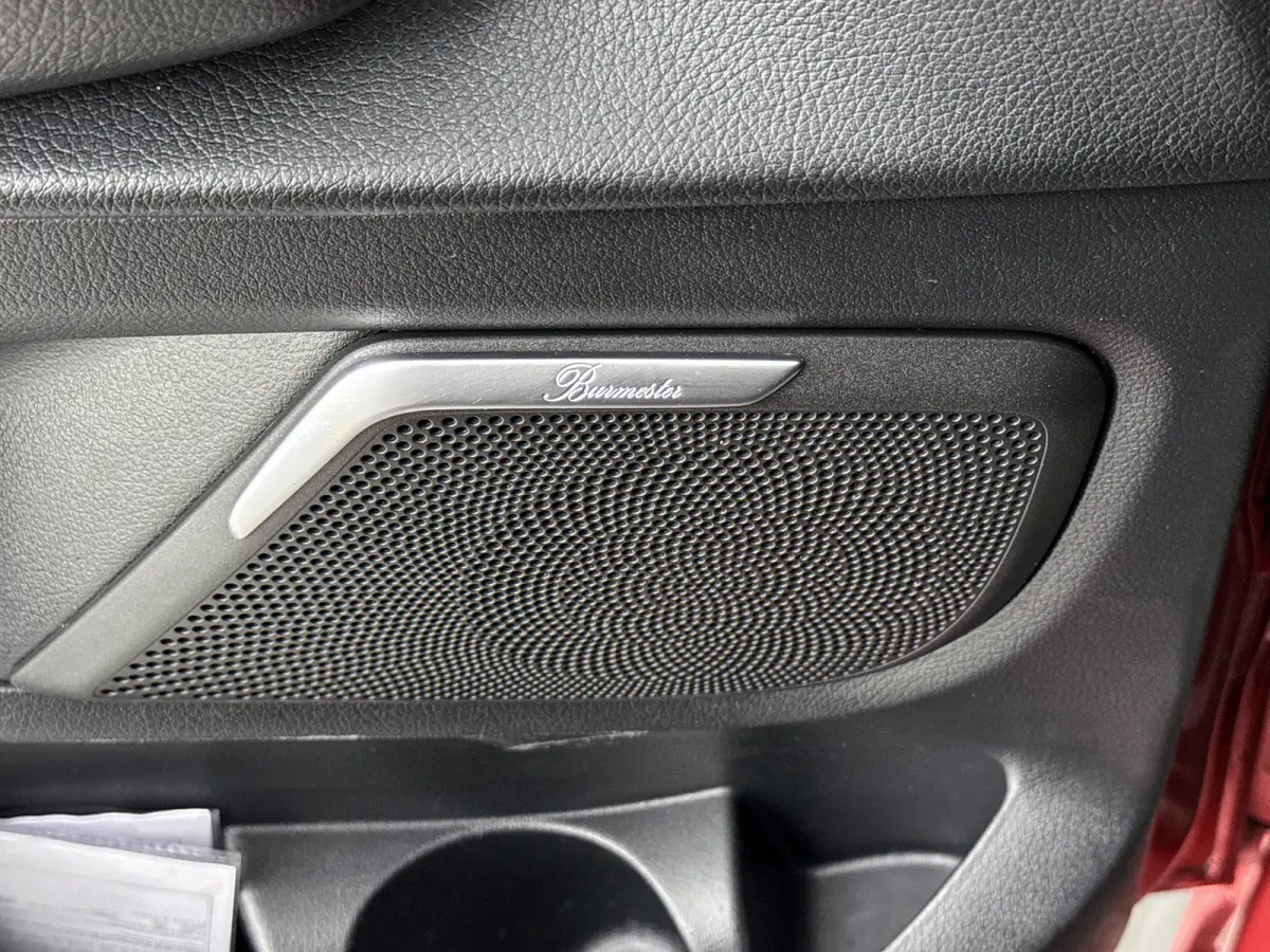 300d Lang DC Avantgarde 4 Matic Burmester Elektrische schuifdeuren Leder 360 camera