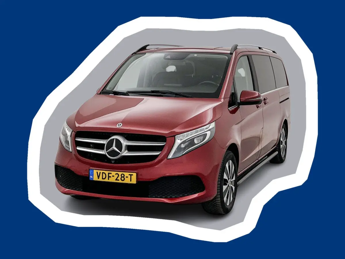 300d Lang DC Avantgarde 4 Matic Burmester Elektrische schuifdeuren Leder 360 camera