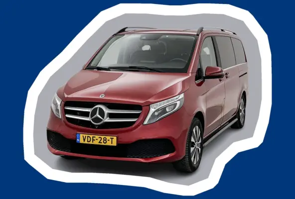 300d Lang DC Avantgarde 4 Matic Burmester Elektrische schuifdeuren Leder 360 camera