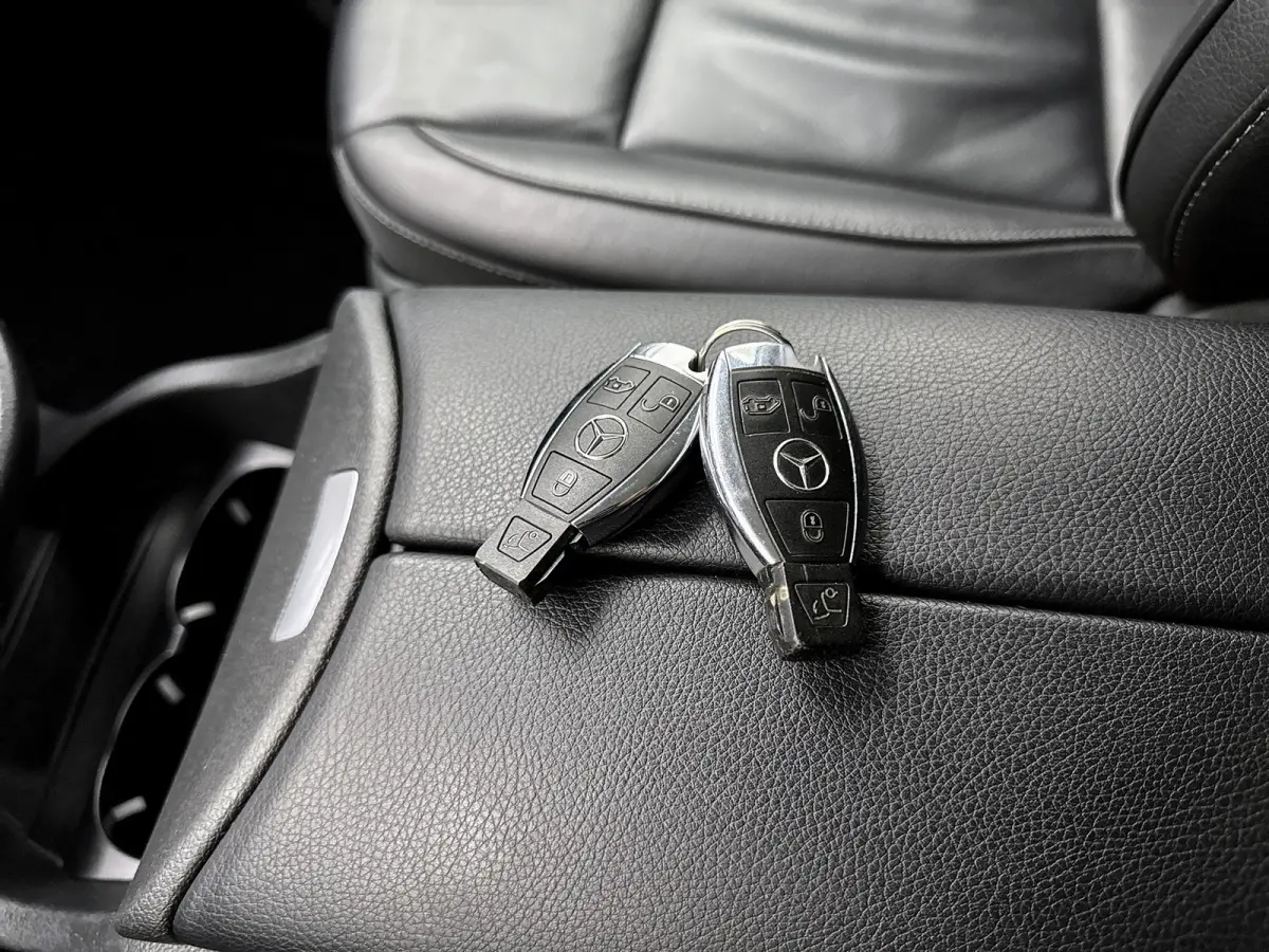 300d Lang DC Avantgarde 4 Matic Burmester Elektrische schuifdeuren Leder 360 camera