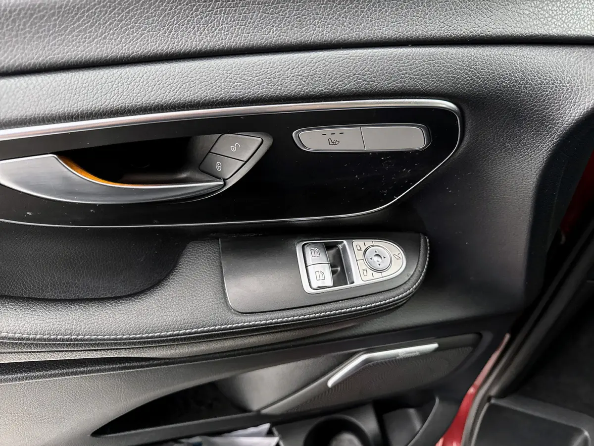 300d Lang DC Avantgarde 4 Matic Burmester Elektrische schuifdeuren Leder 360 camera