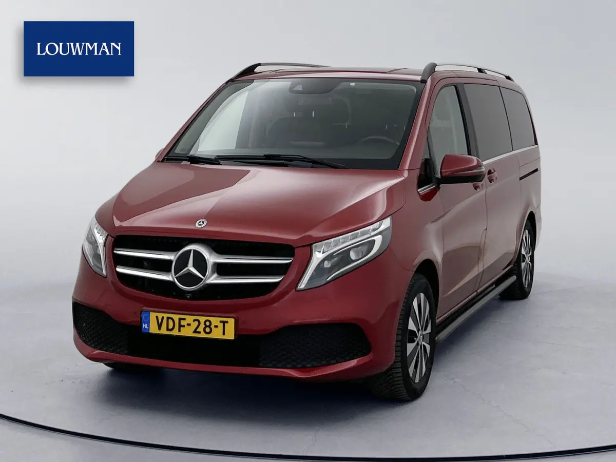 300d Lang DC Avantgarde 4 Matic Burmester Elektrische schuifdeuren Leder 360 camera