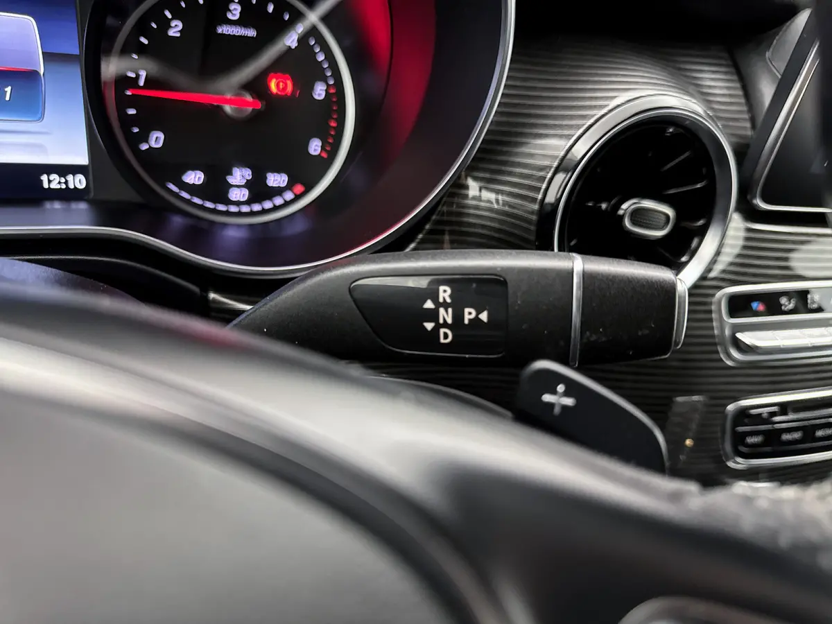 300d Lang DC Avantgarde 4 Matic Burmester Elektrische schuifdeuren Leder 360 camera