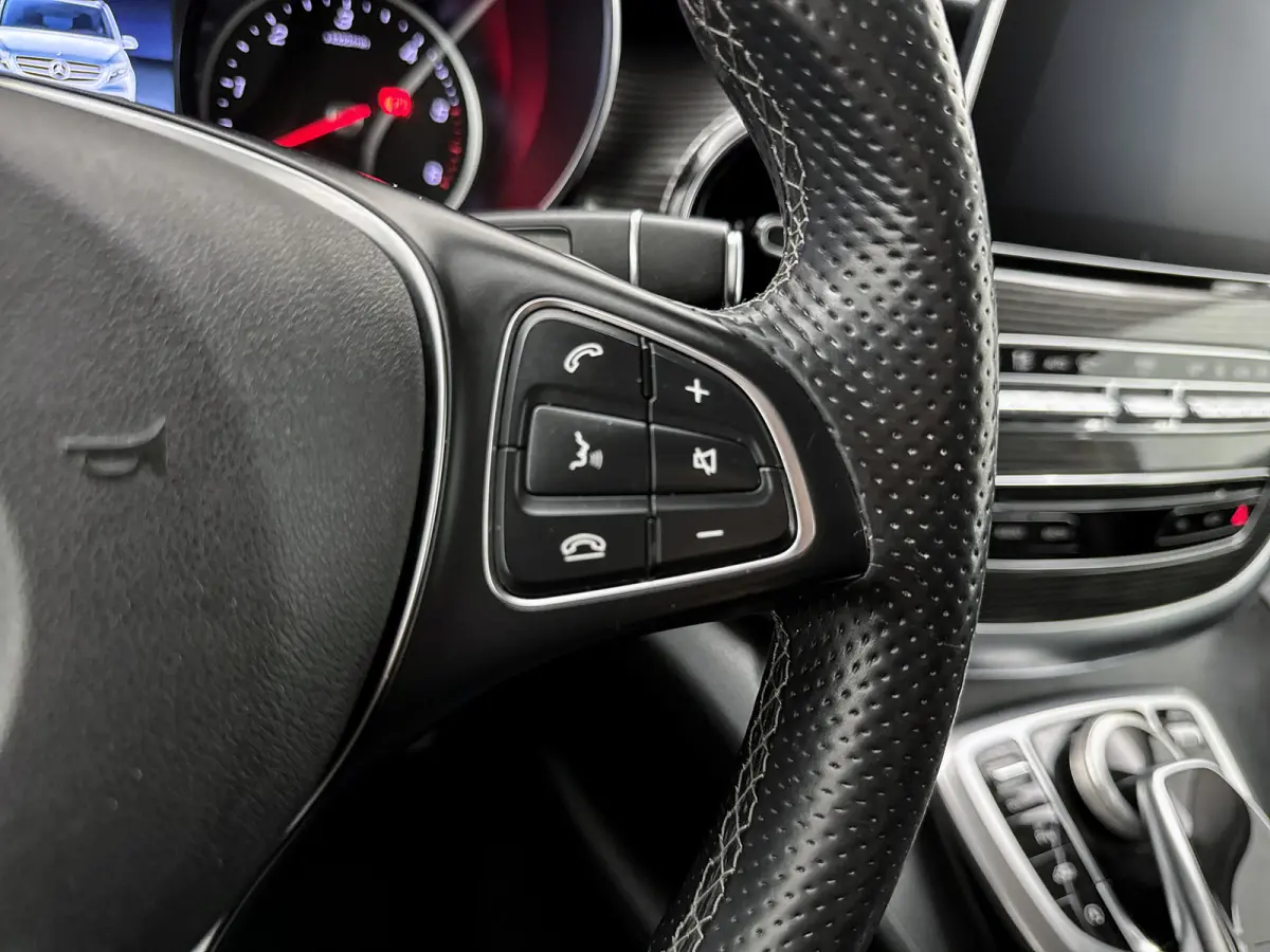 300d Lang DC Avantgarde 4 Matic Burmester Elektrische schuifdeuren Leder 360 camera