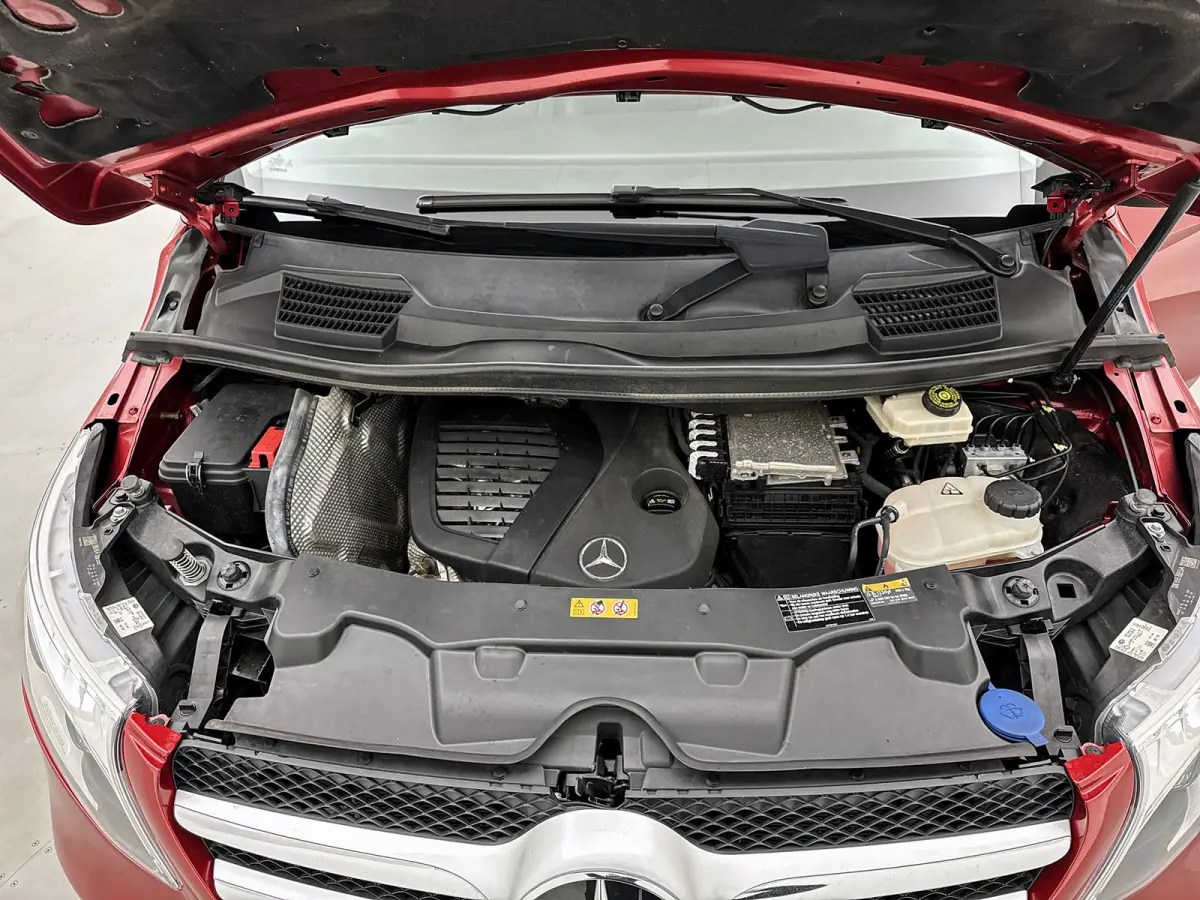 300d Lang DC Avantgarde 4 Matic Burmester Elektrische schuifdeuren Leder 360 camera