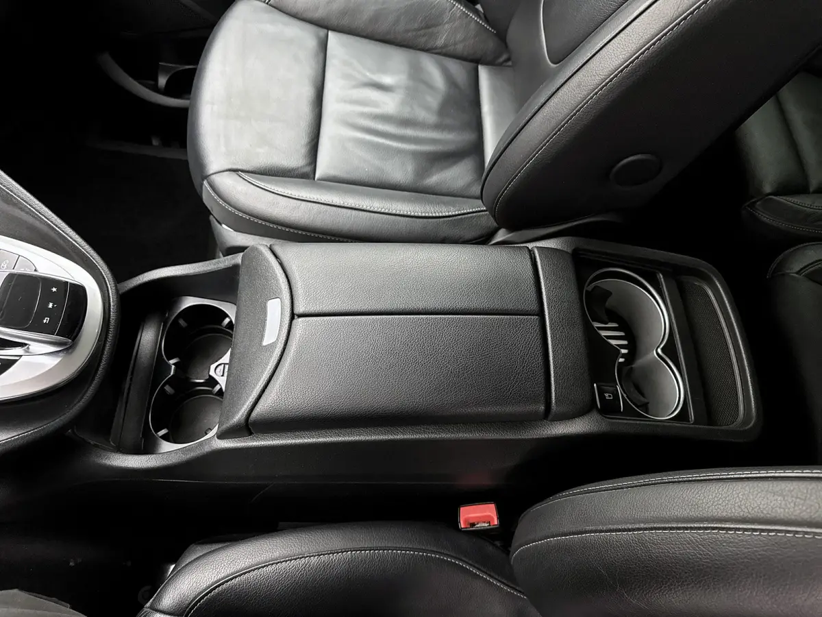 300d Lang DC Avantgarde 4 Matic Burmester Elektrische schuifdeuren Leder 360 camera