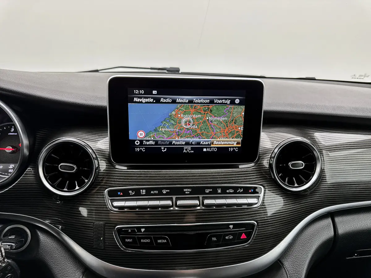 300d Lang DC Avantgarde 4 Matic Burmester Elektrische schuifdeuren Leder 360 camera