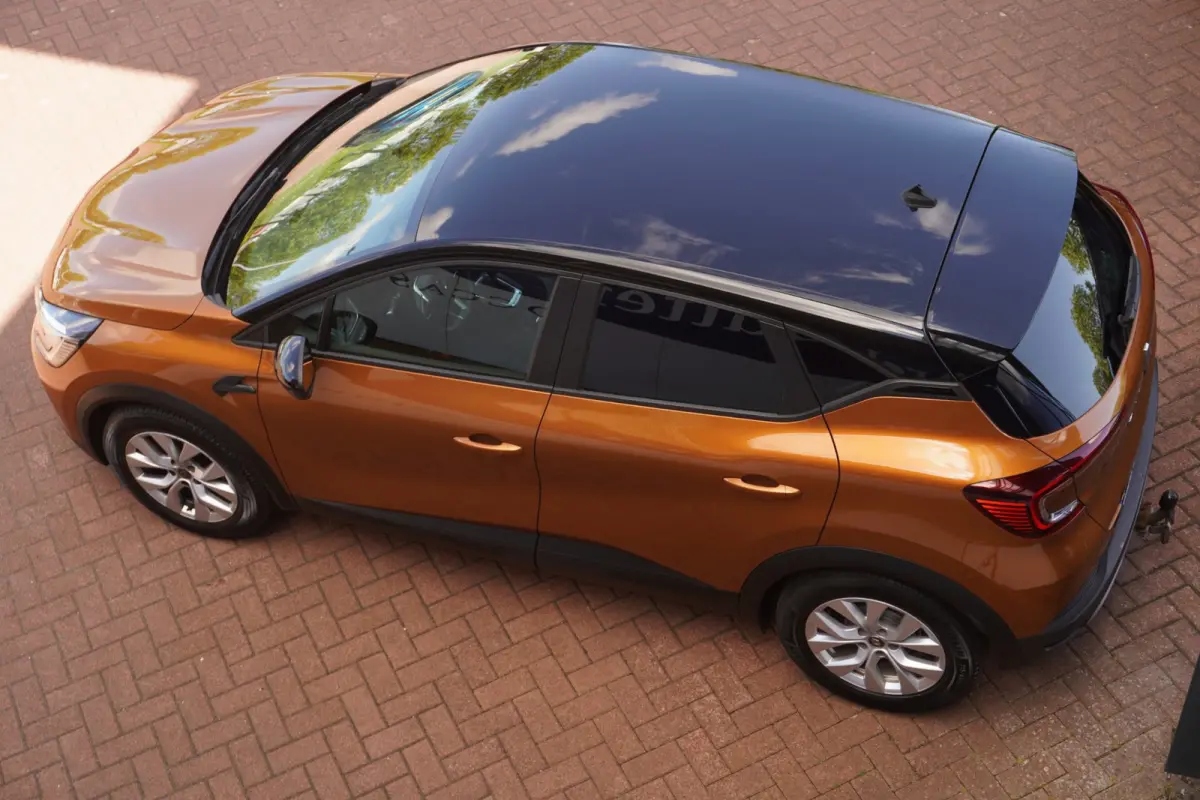 1.0 TCe 100 Bi-Fuel Business Navi+Led+ecc+17"lmv= ORIG/LPG G3 = SUPER PRIJS+GOEDKOOP RIJDEN !!