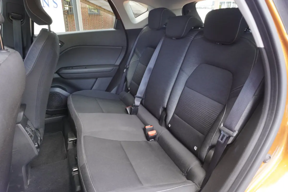 1.0 TCe 100 Bi-Fuel Business Navi+Led+ecc+17"lmv= ORIG/LPG G3 = SUPER PRIJS+GOEDKOOP RIJDEN !!