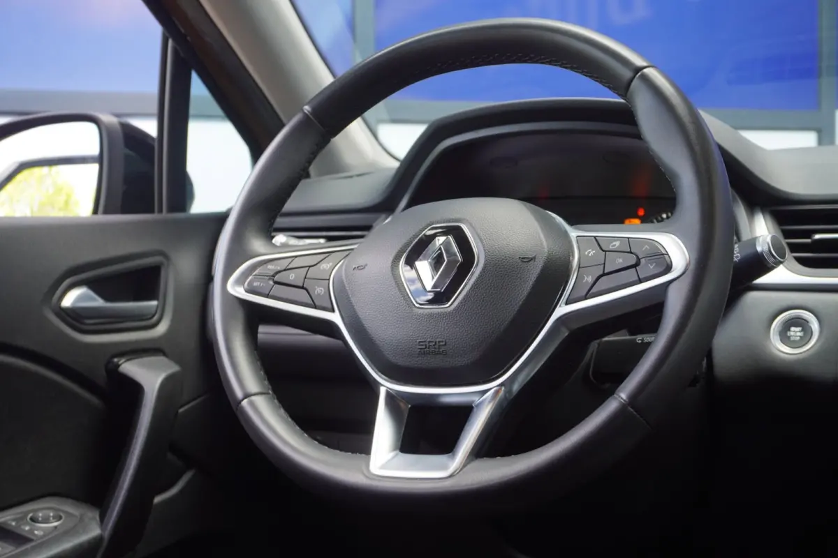 1.0 TCe 100 Bi-Fuel Business Navi+Led+ecc+17"lmv= ORIG/LPG G3 = SUPER PRIJS+GOEDKOOP RIJDEN !!
