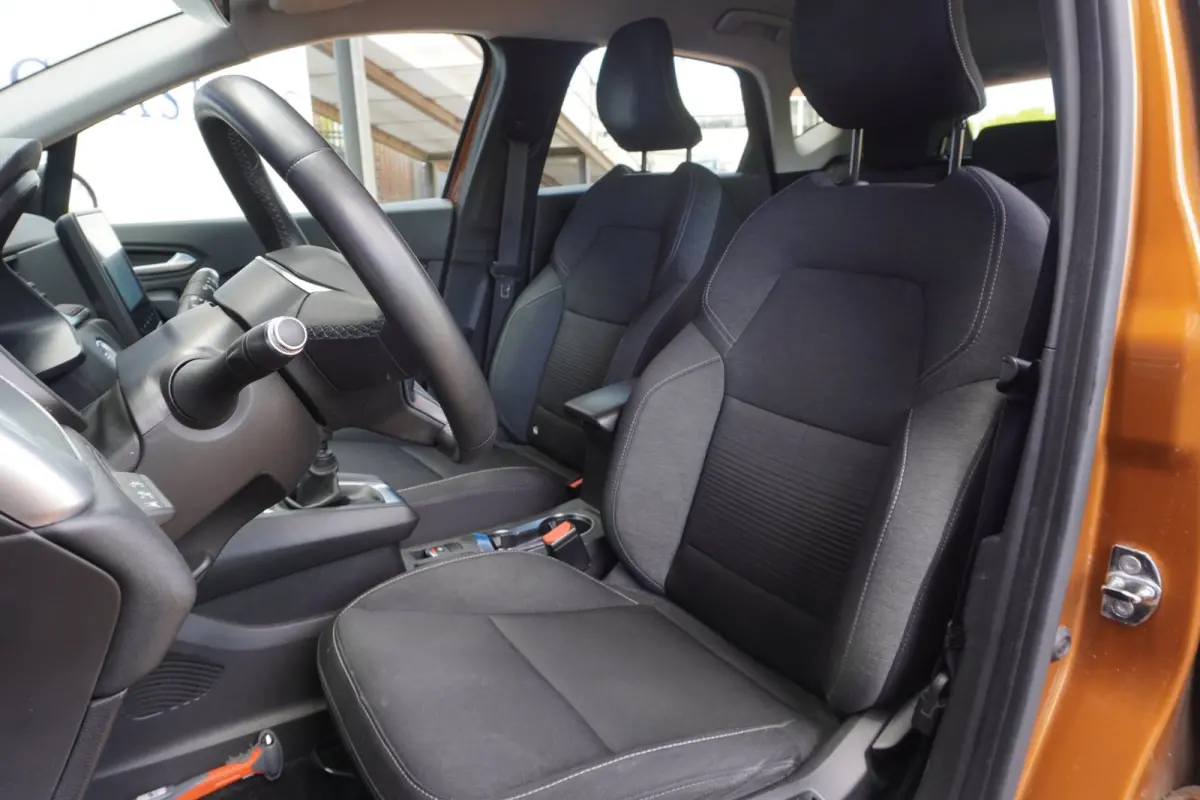 1.0 TCe 100 Bi-Fuel Business Navi+Led+ecc+17"lmv= ORIG/LPG G3 = SUPER PRIJS+GOEDKOOP RIJDEN !!