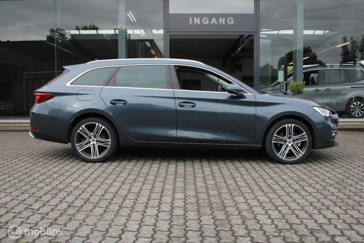 1.4 TSI eHybrid PHEV Excellence/Led/