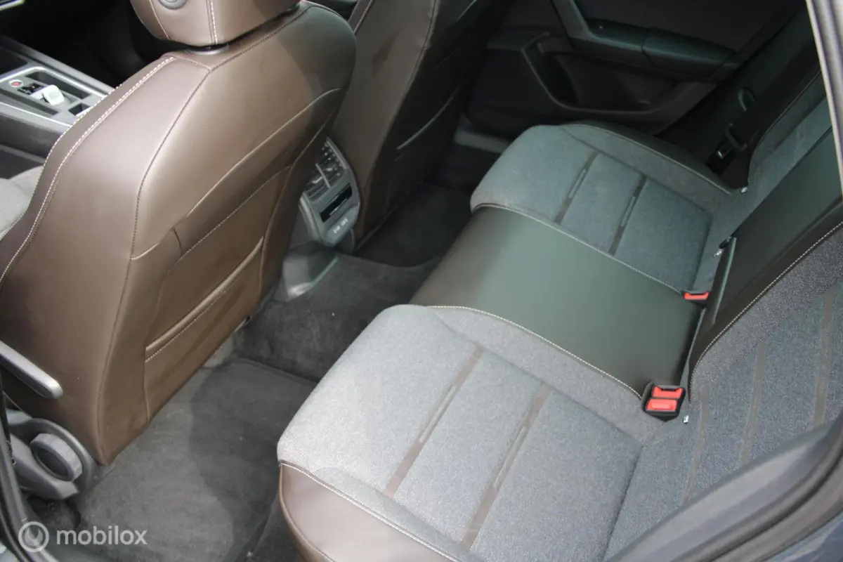 1.4 TSI eHybrid PHEV Excellence/Led/