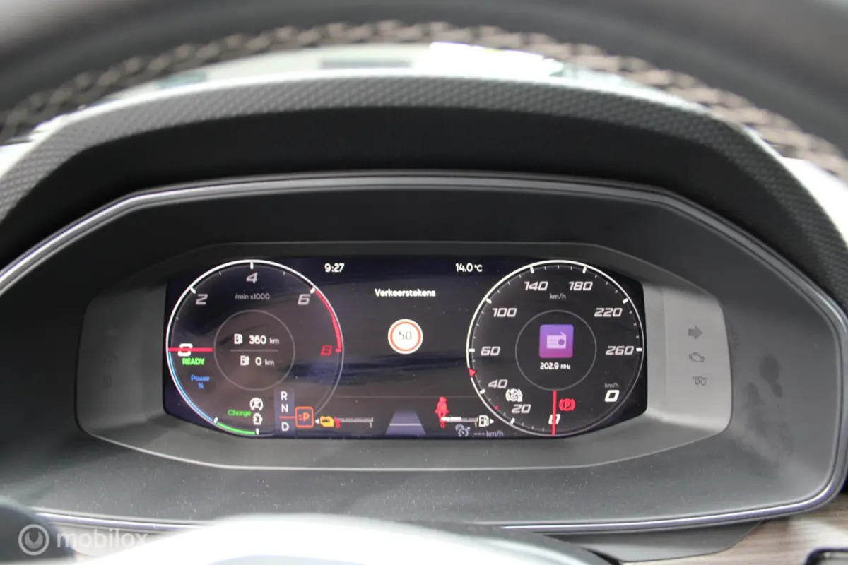 1.4 TSI eHybrid PHEV Excellence/Led/