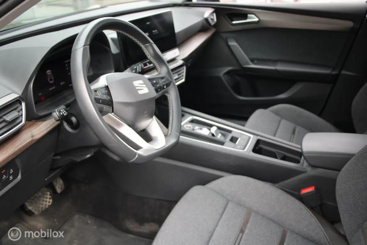 1.4 TSI eHybrid PHEV Excellence/Led/
