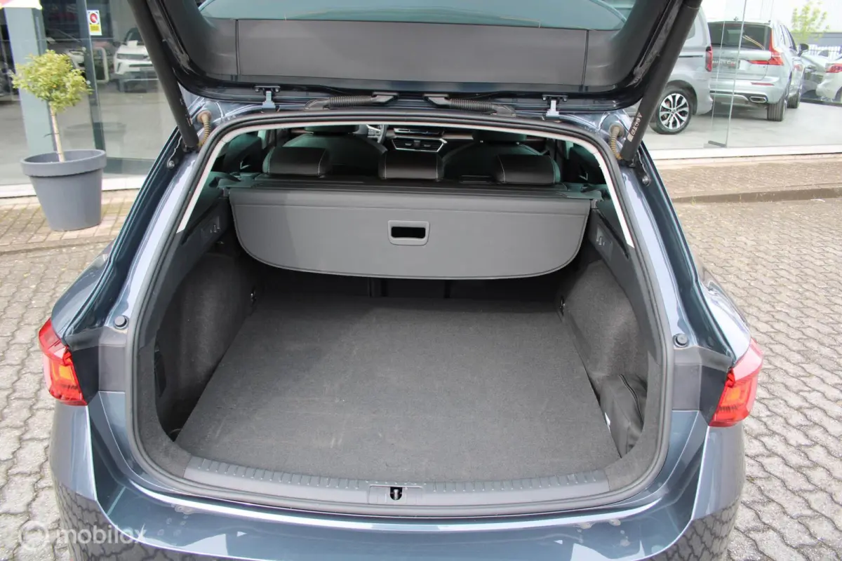 1.4 TSI eHybrid PHEV Excellence/Led/