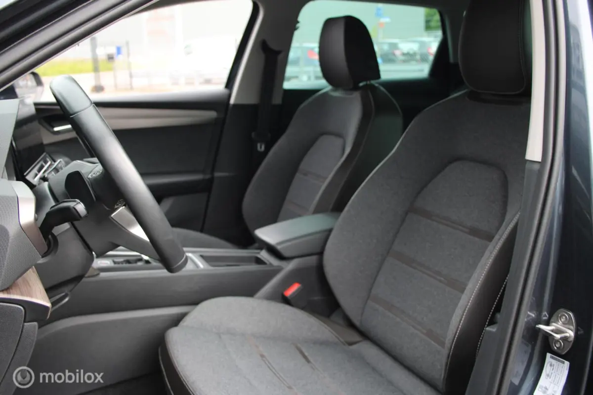 1.4 TSI eHybrid PHEV Excellence/Led/
