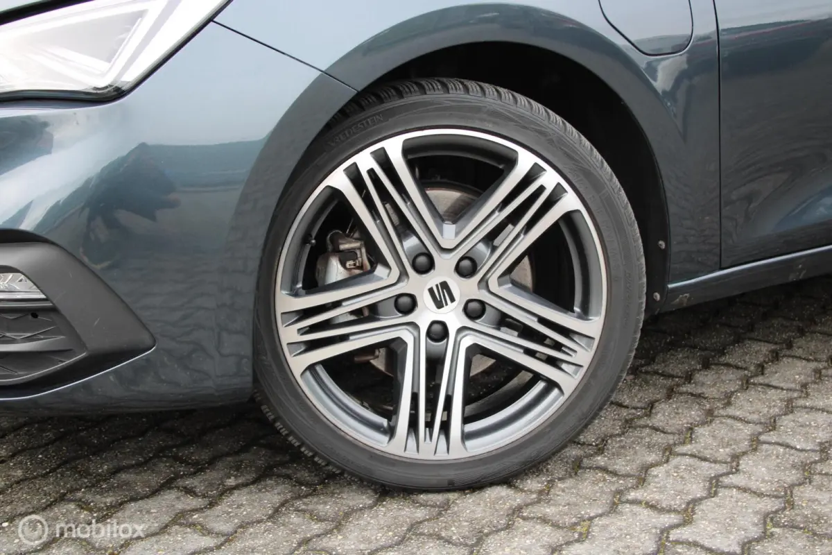 1.4 TSI eHybrid PHEV Excellence/Led/