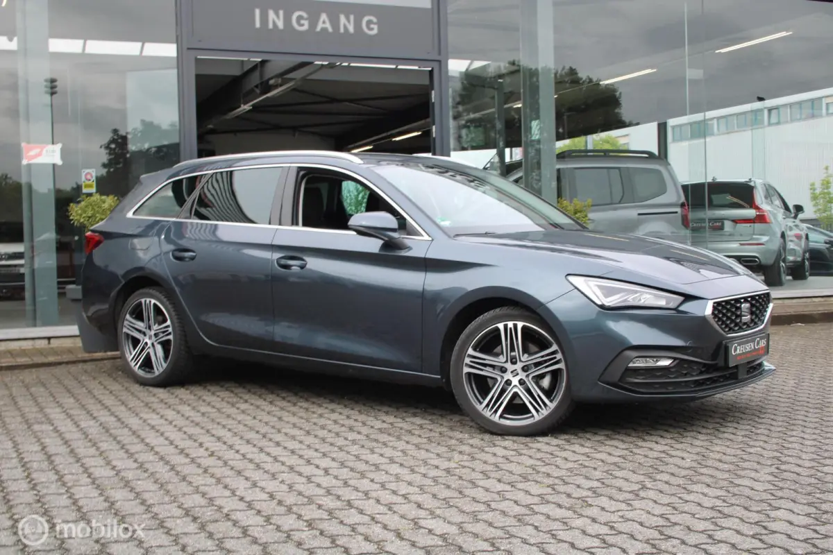 1.4 TSI eHybrid PHEV Excellence/Led/