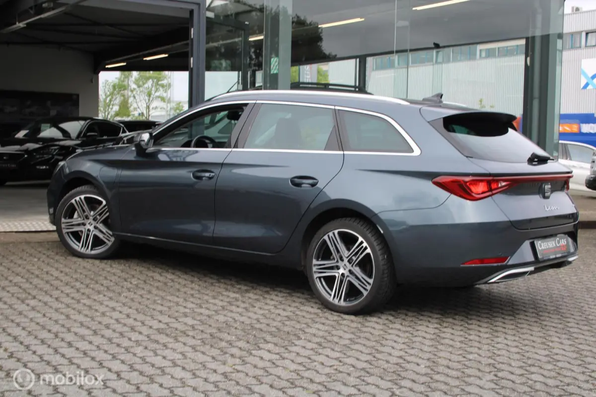 1.4 TSI eHybrid PHEV Excellence/Led/
