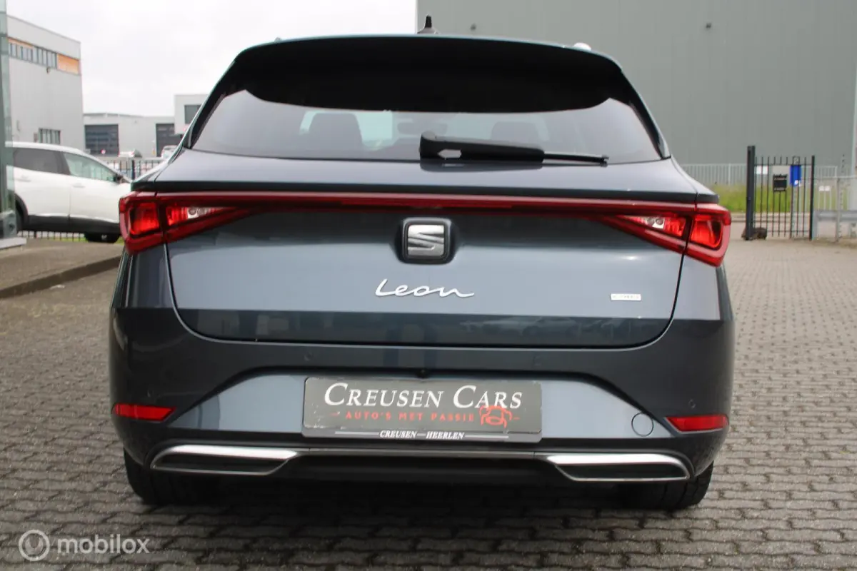 1.4 TSI eHybrid PHEV Excellence/Led/