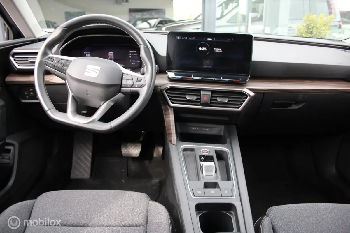 1.4 TSI eHybrid PHEV Excellence/Led/