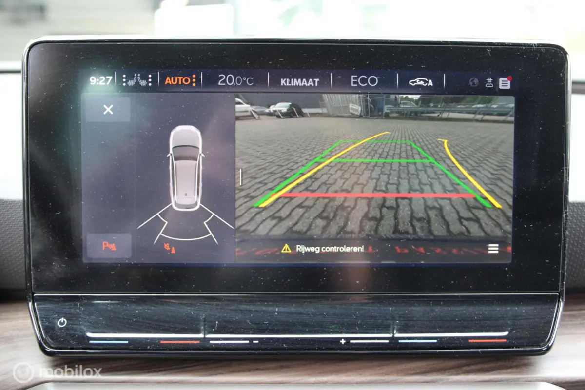 1.4 TSI eHybrid PHEV Excellence/Led/