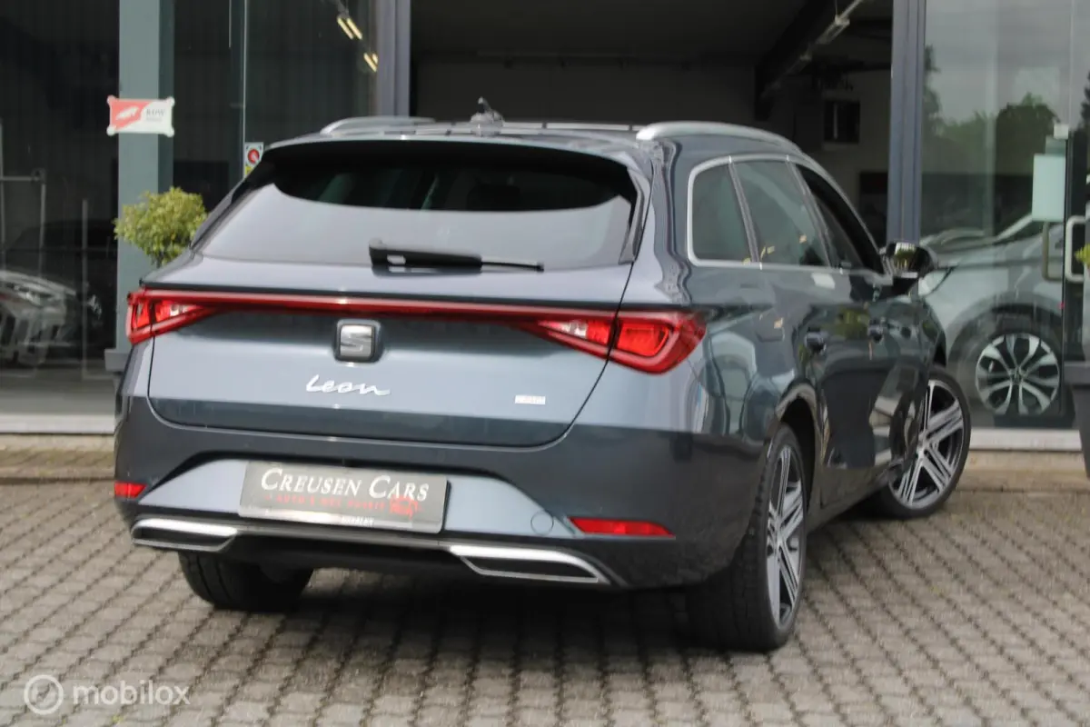 1.4 TSI eHybrid PHEV Excellence/Led/