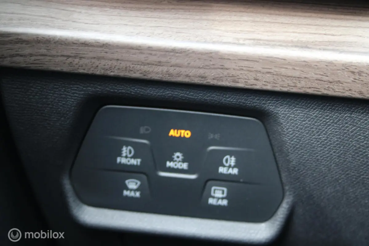1.4 TSI eHybrid PHEV Excellence/Led/