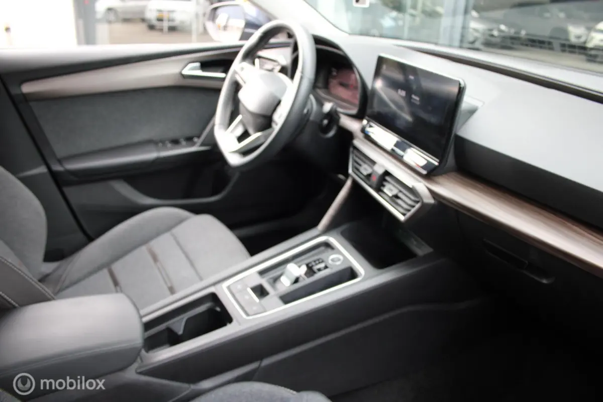 1.4 TSI eHybrid PHEV Excellence/Led/