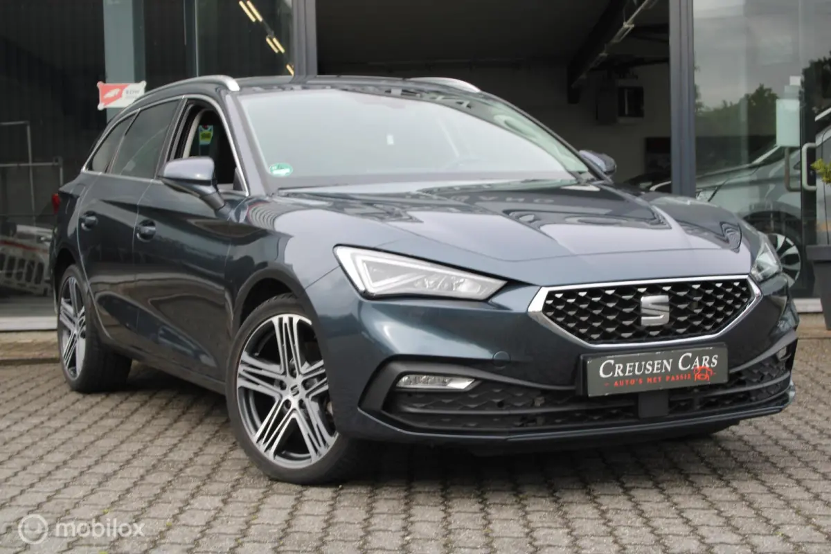 1.4 TSI eHybrid PHEV Excellence/Led/