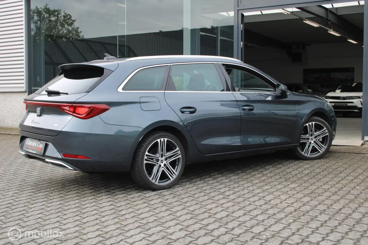 1.4 TSI eHybrid PHEV Excellence/Led/