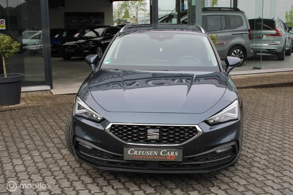 1.4 TSI eHybrid PHEV Excellence/Led/
