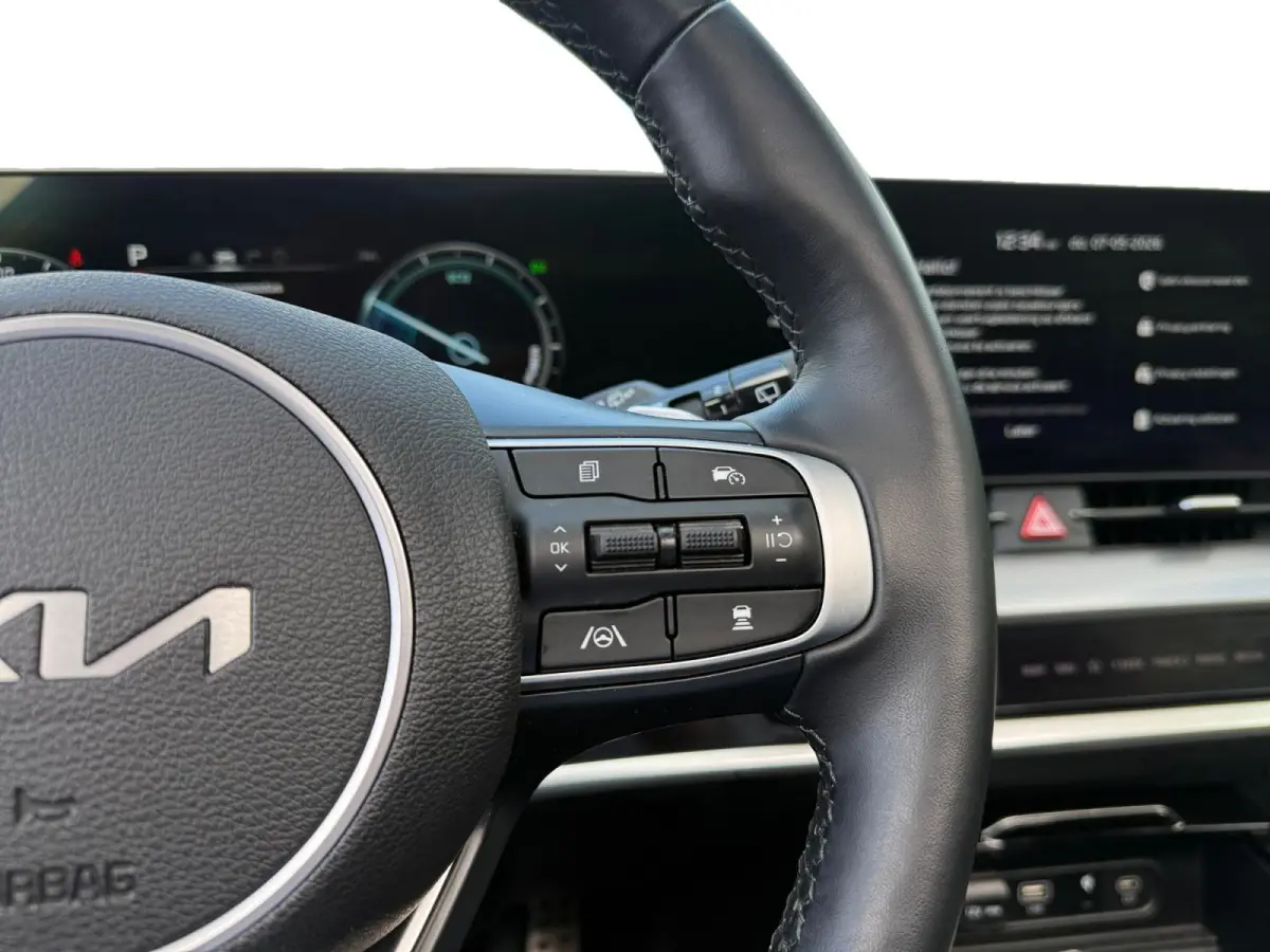 1.6 T-GDi Plug-in Hybrid AWD GT-Line Dealer onderhouden| Resterende fabrieksgarantie | Stoelverwarming + stuurverwarming | Schuifkanteldak |