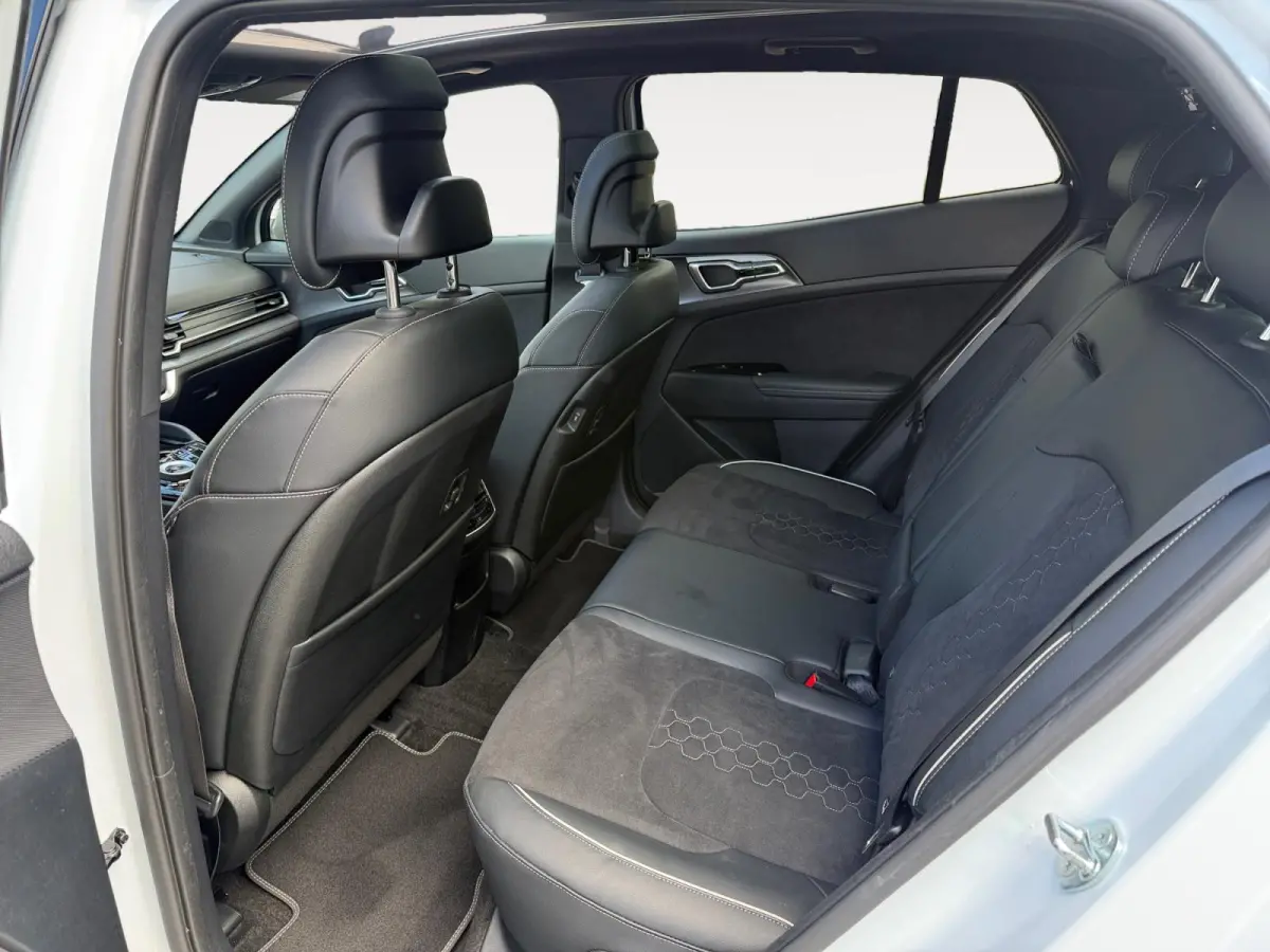 1.6 T-GDi Plug-in Hybrid AWD GT-Line Dealer onderhouden| Resterende fabrieksgarantie | Stoelverwarming + stuurverwarming | Schuifkanteldak |