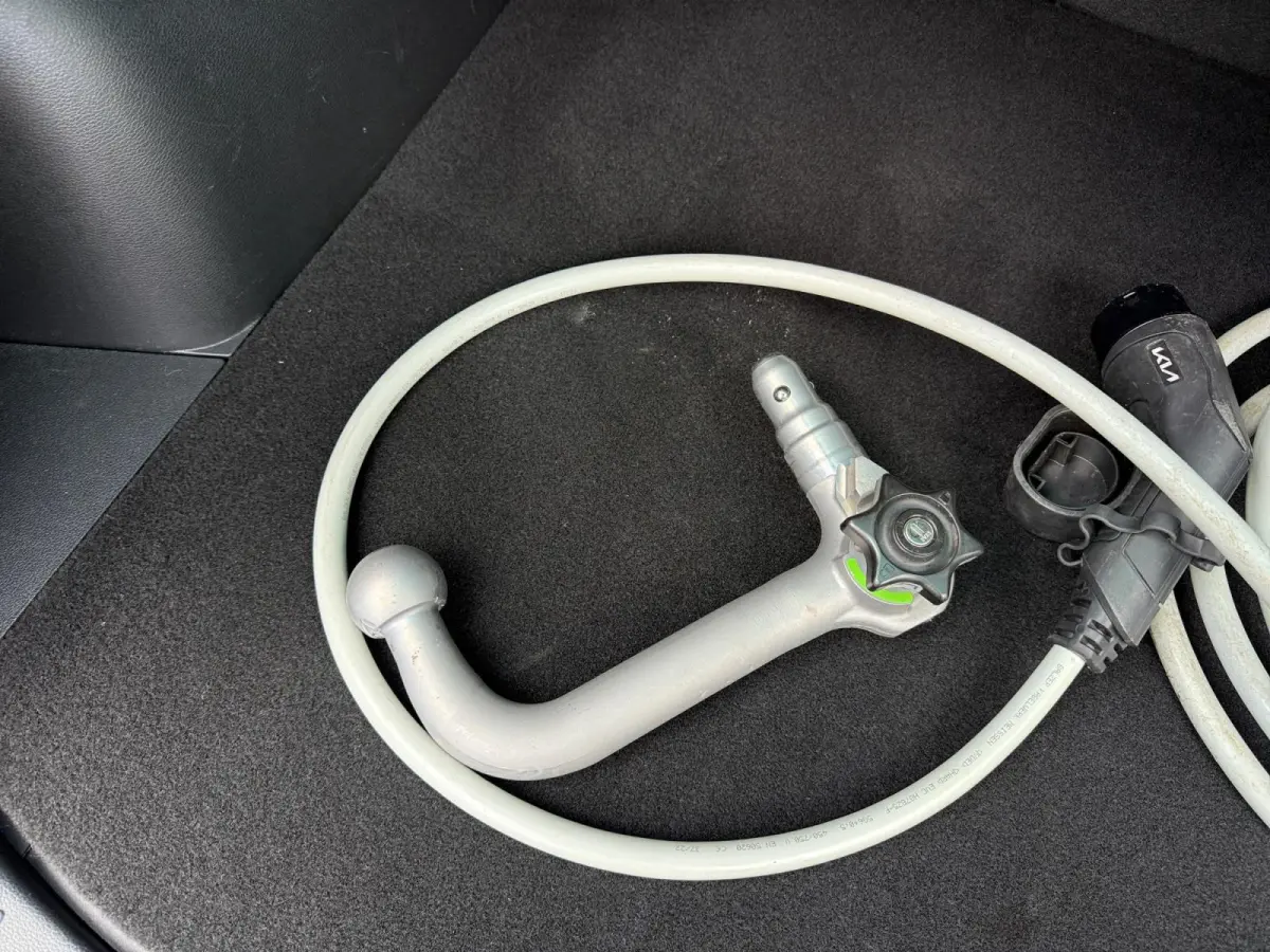 1.6 T-GDi Plug-in Hybrid AWD GT-Line Dealer onderhouden| Resterende fabrieksgarantie | Stoelverwarming + stuurverwarming | Schuifkanteldak |