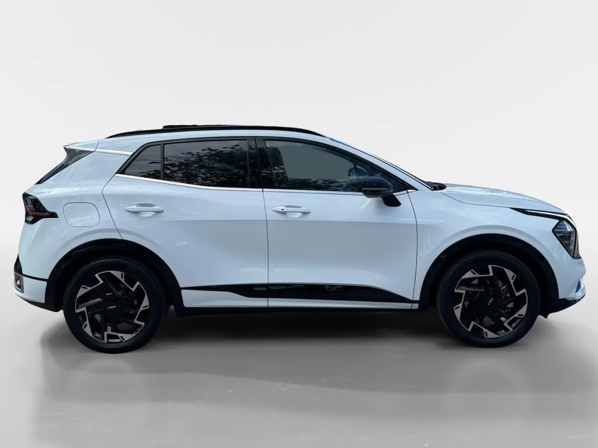 1.6 T-GDi Plug-in Hybrid AWD GT-Line Dealer onderhouden| Resterende fabrieksgarantie | Stoelverwarming + stuurverwarming | Schuifkanteldak |