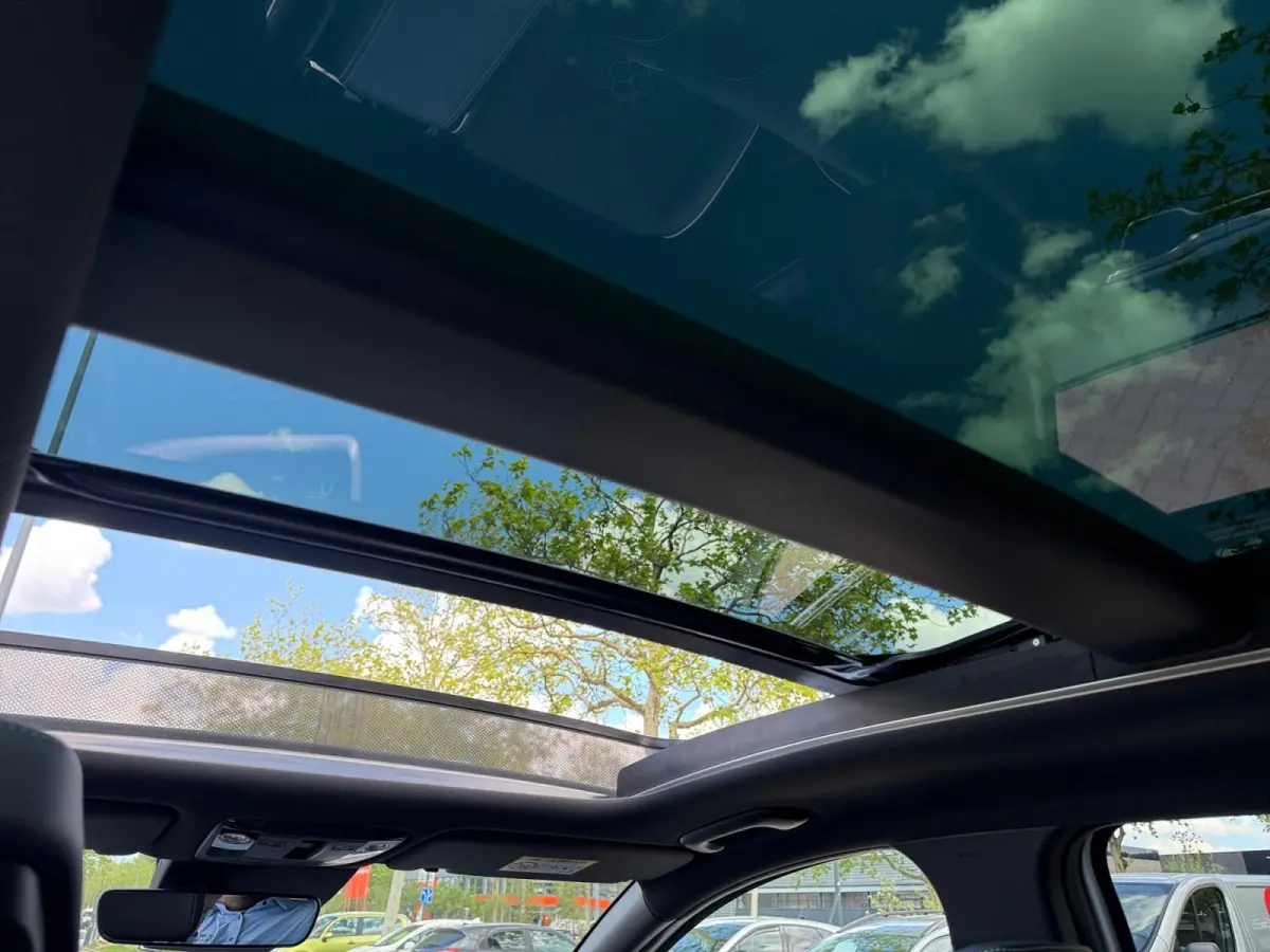 1.6 T-GDi Plug-in Hybrid AWD GT-Line Dealer onderhouden| Resterende fabrieksgarantie | Stoelverwarming + stuurverwarming | Schuifkanteldak |